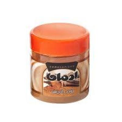 دارچین قوطی ادمان